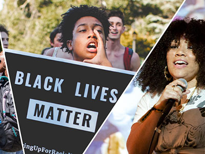 Black Lives Matter